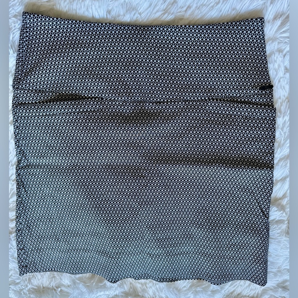 S.C.&Co. Skirt With Built In Shorts Size Small